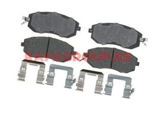RG295114 - Brake pads